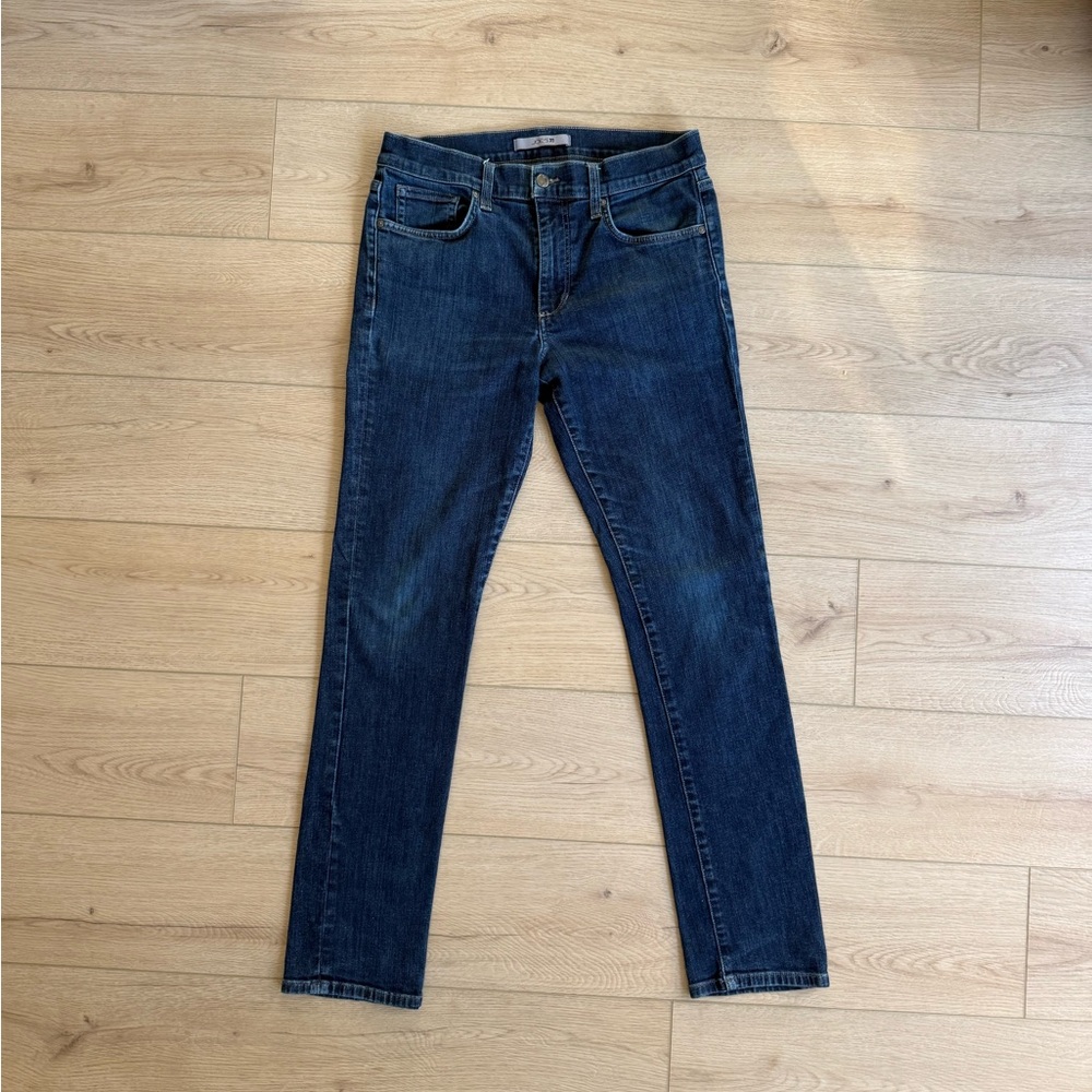 Joe's Jeans Men’s The Brixton Straight and Narrow Jeans
